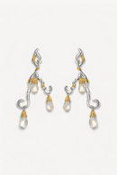 Gemino Earrings