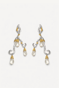 Gemino Earrings