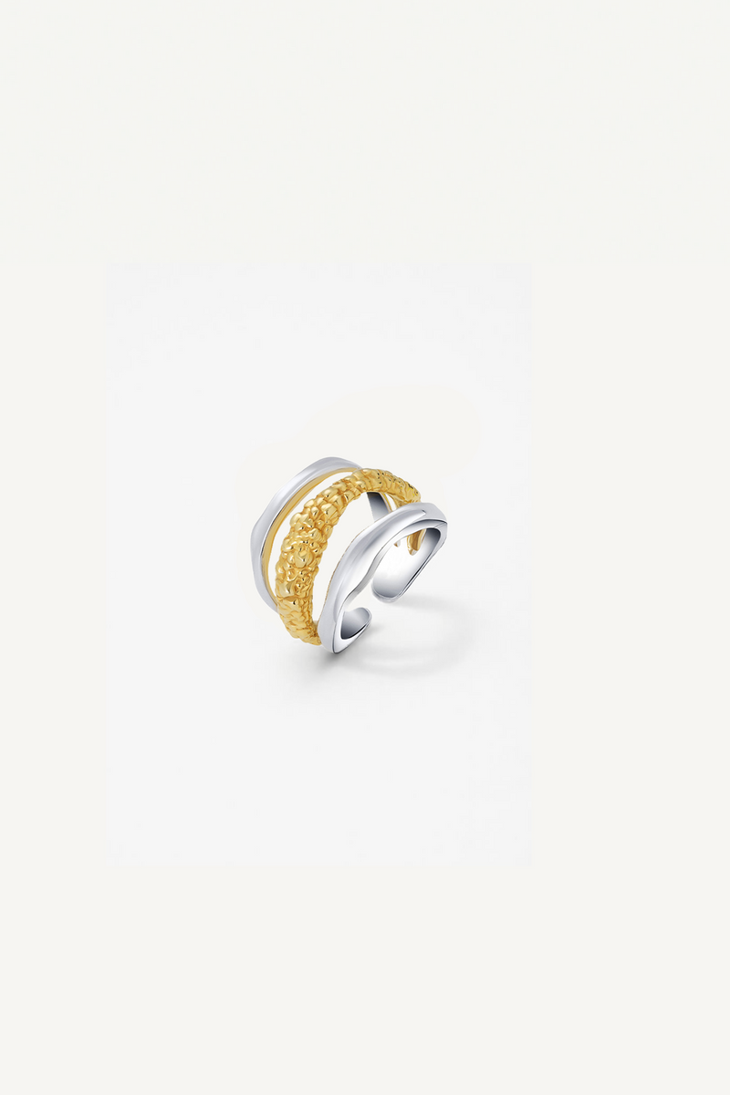Cassandra Mix Ring
