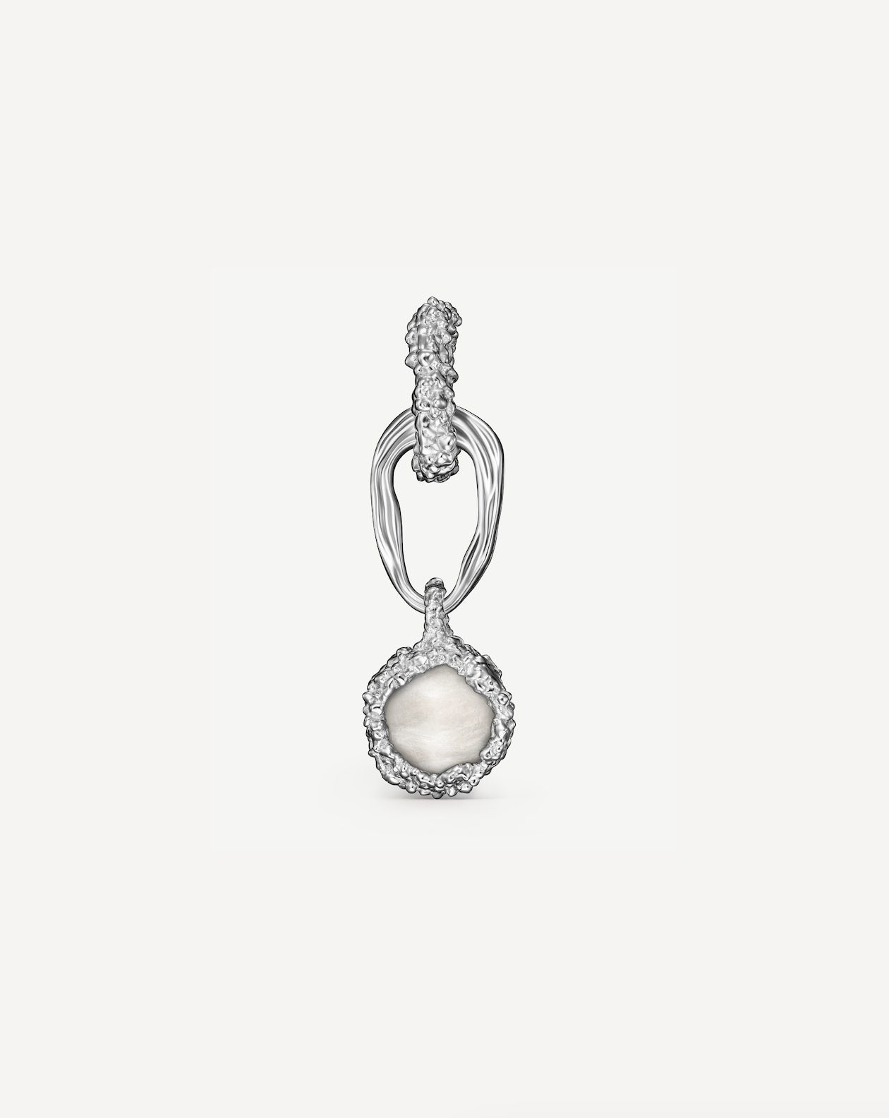 Drape Pendant