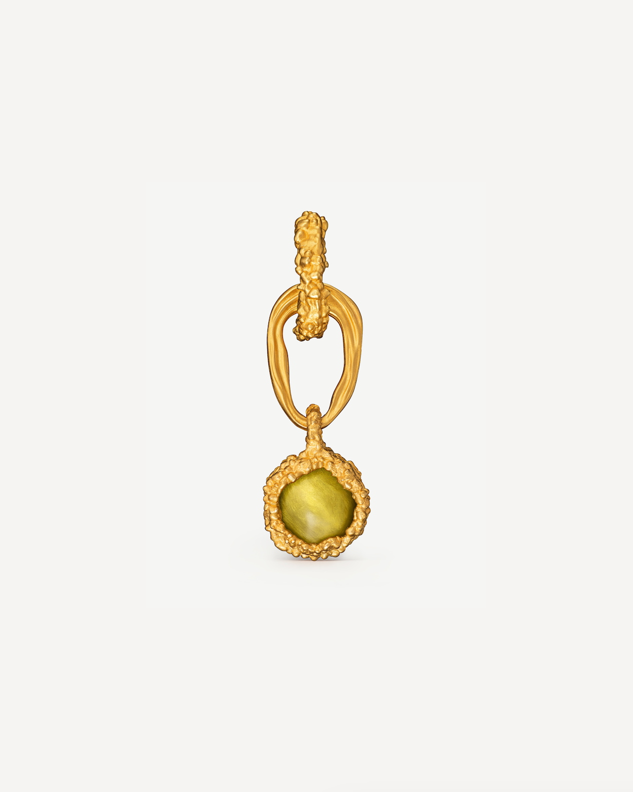 Drape Pendant