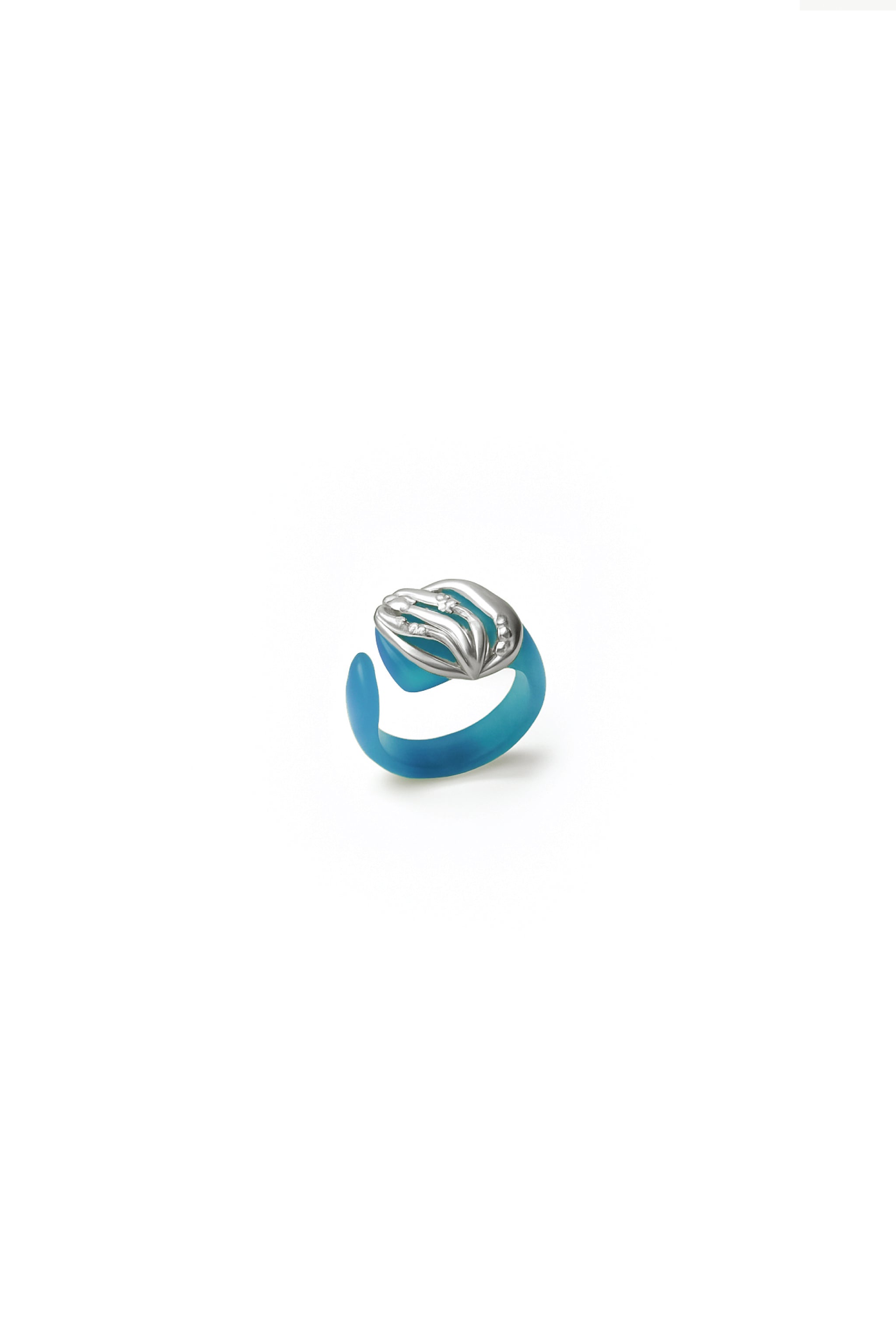 Blue / S/M