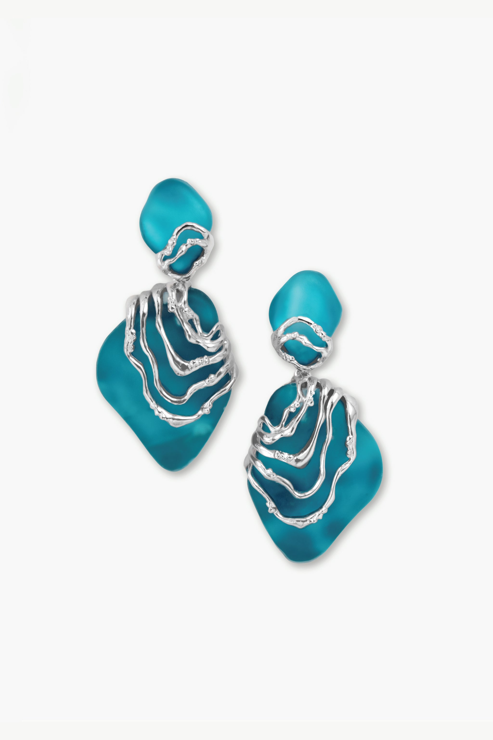 Serenity Earrings