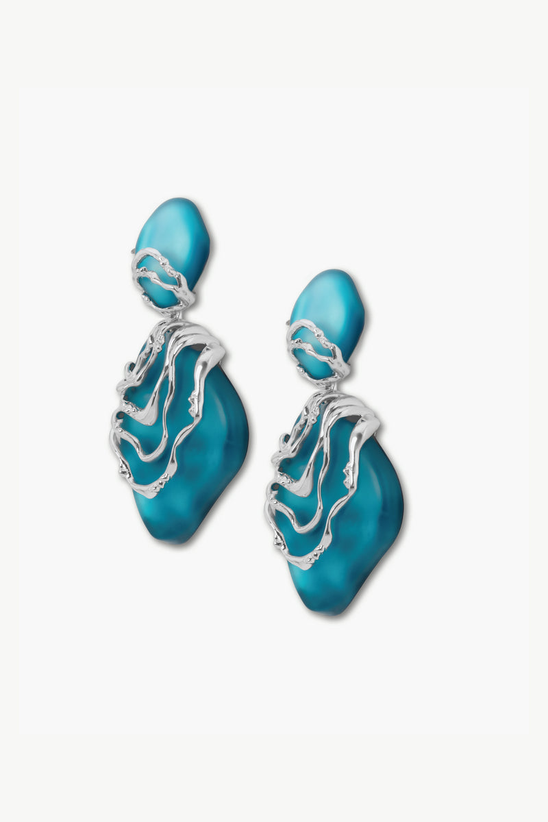 Serenity Earrings