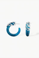 Multi-way Bliss Hoops