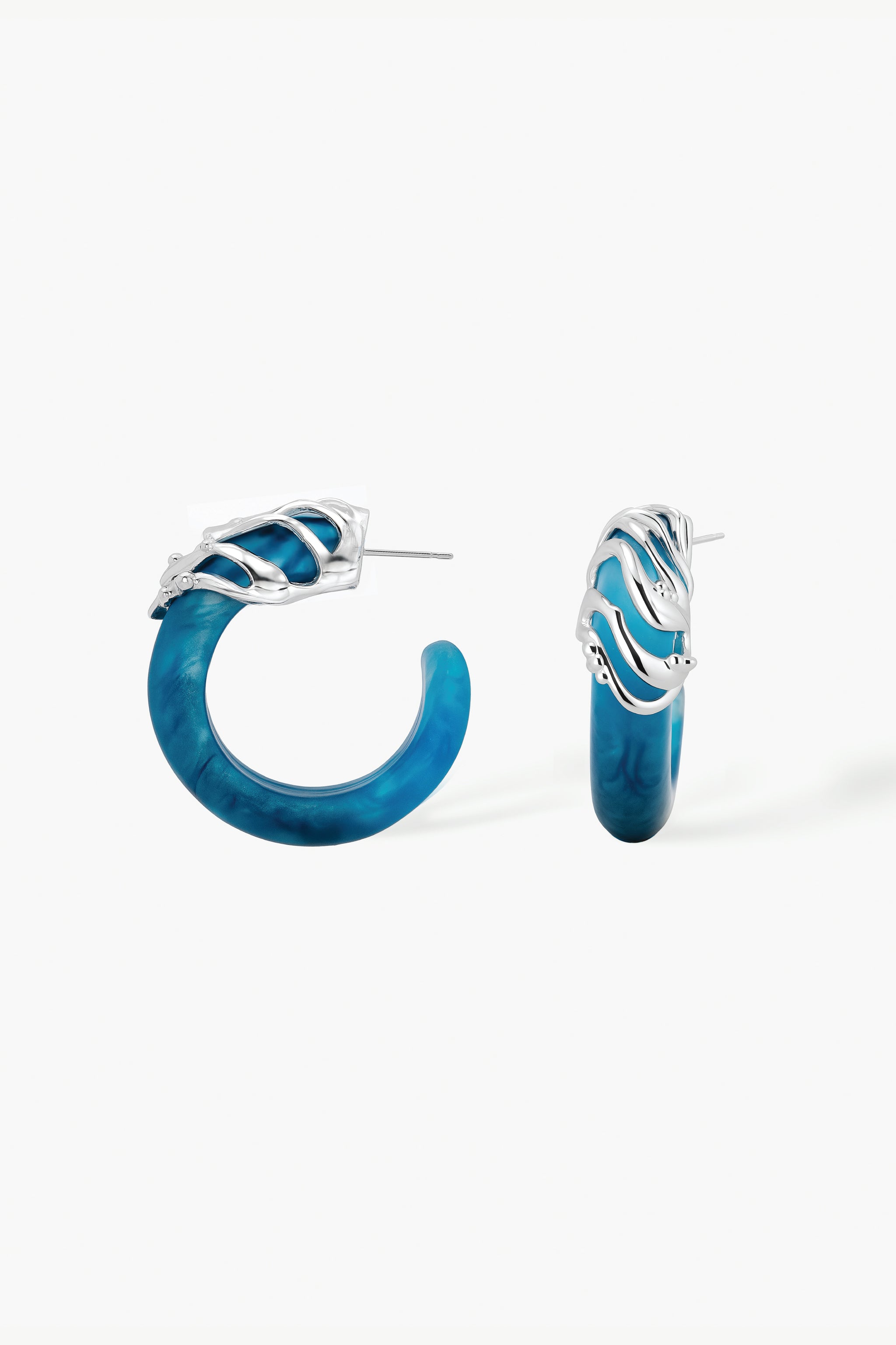 Multi-way Bliss Hoops