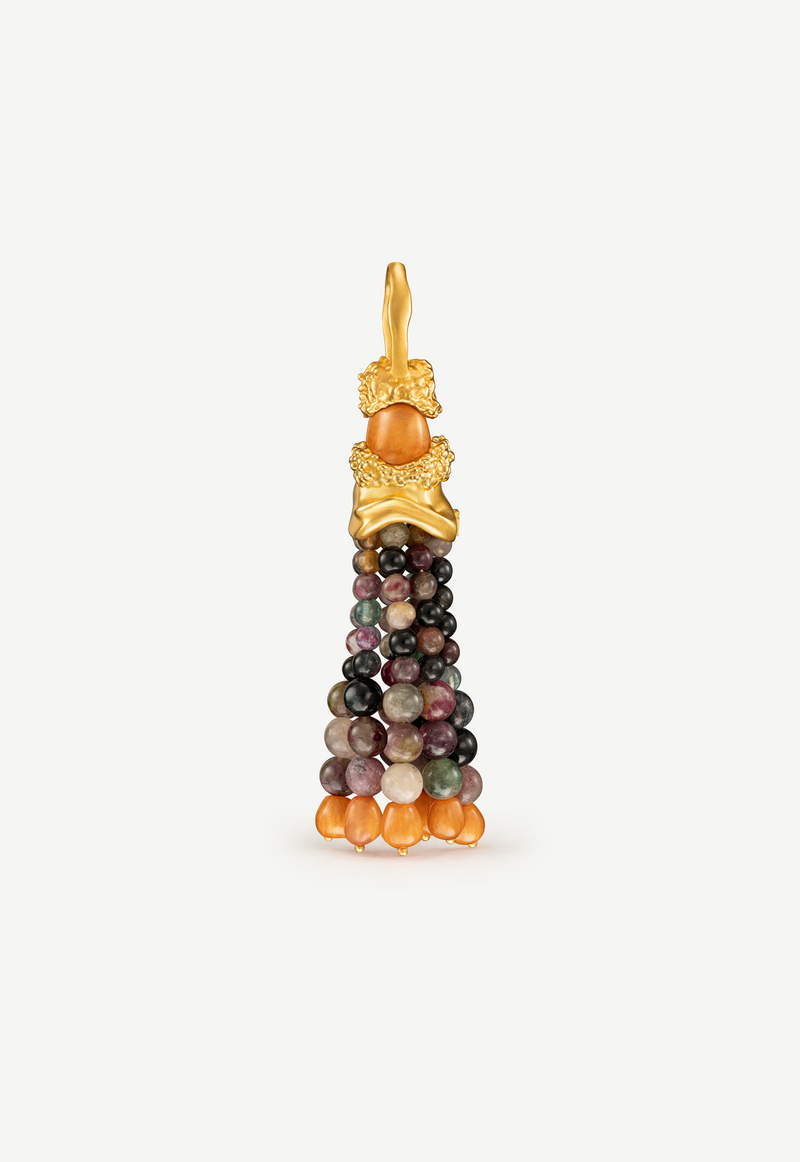 Cascade Tassel