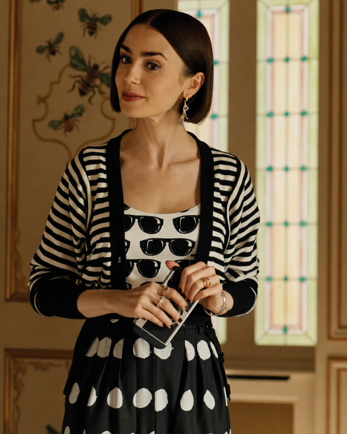 shop the look