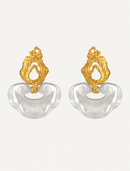 Whirlpool Earrings