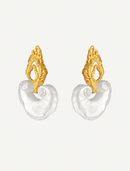 Whirlpool Earrings