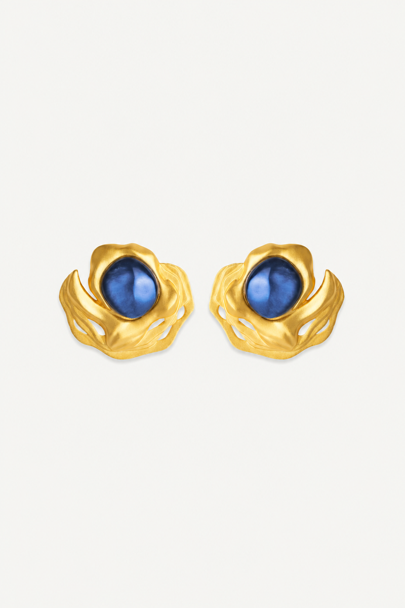 Flow Earrings