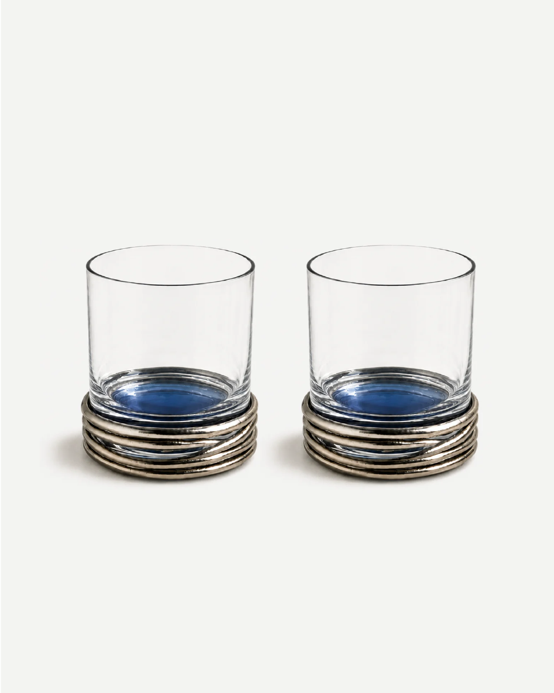 Ripple Glass (Set of 2)