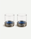 Ripple Glass (Set of 2)