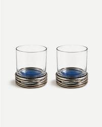 Ripple Glass (Set of 2)
