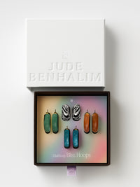 Multi-way Bliss Hoops