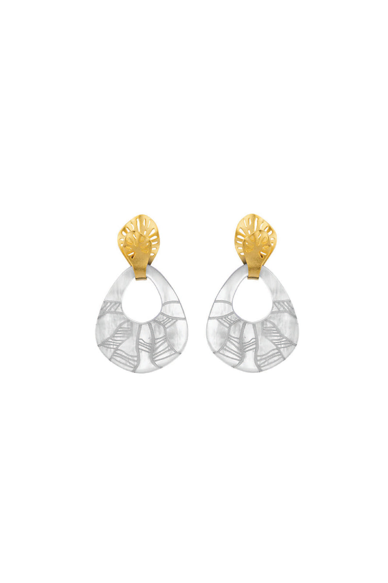 Lima Lima Earrings