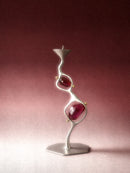 Echo Candle Holder