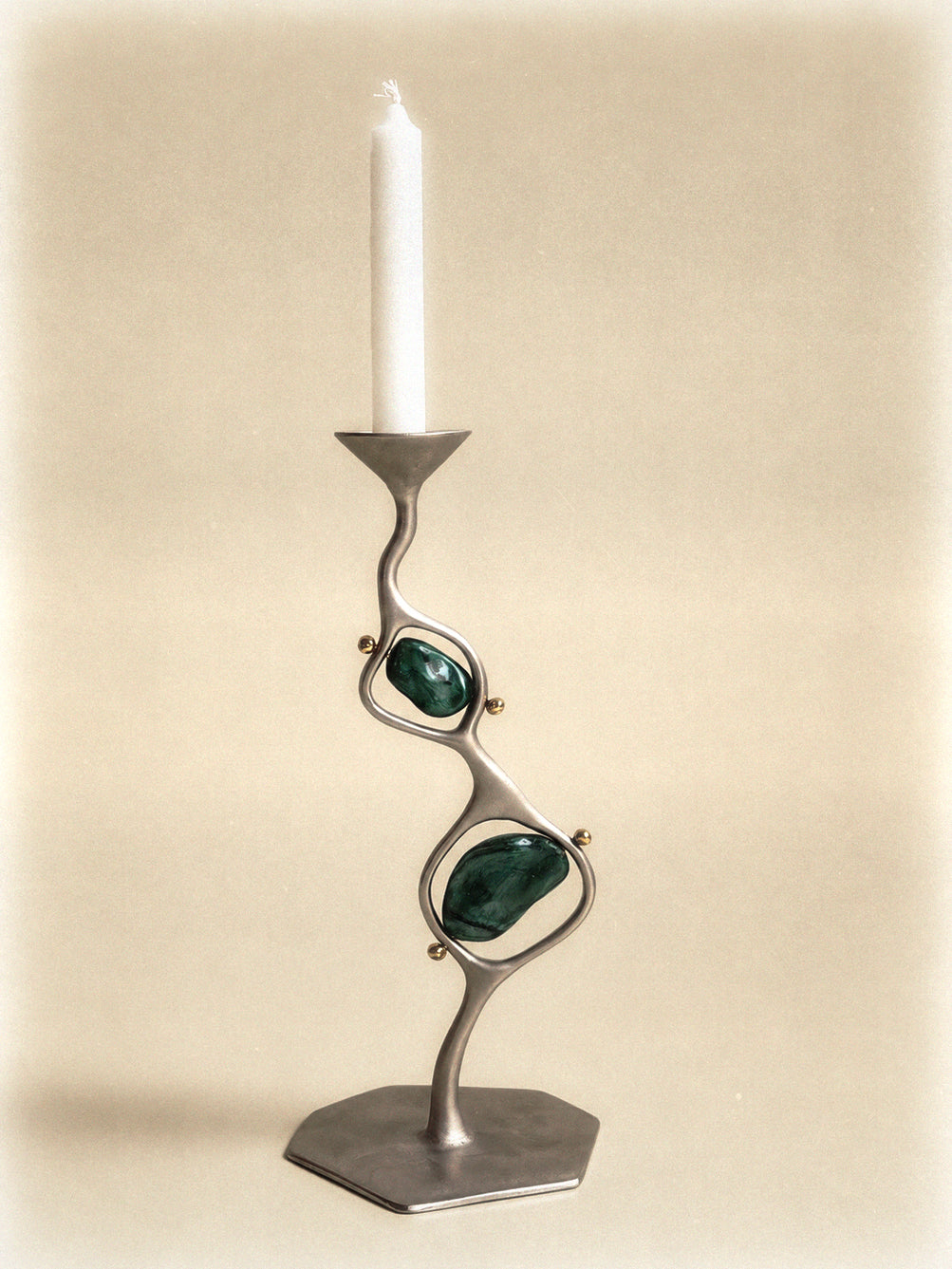 Echo Candle Holder