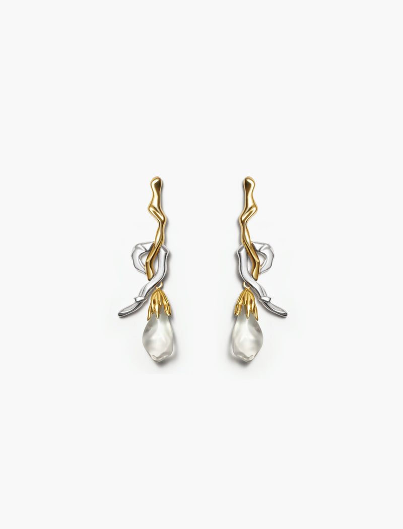 Elara Earrings