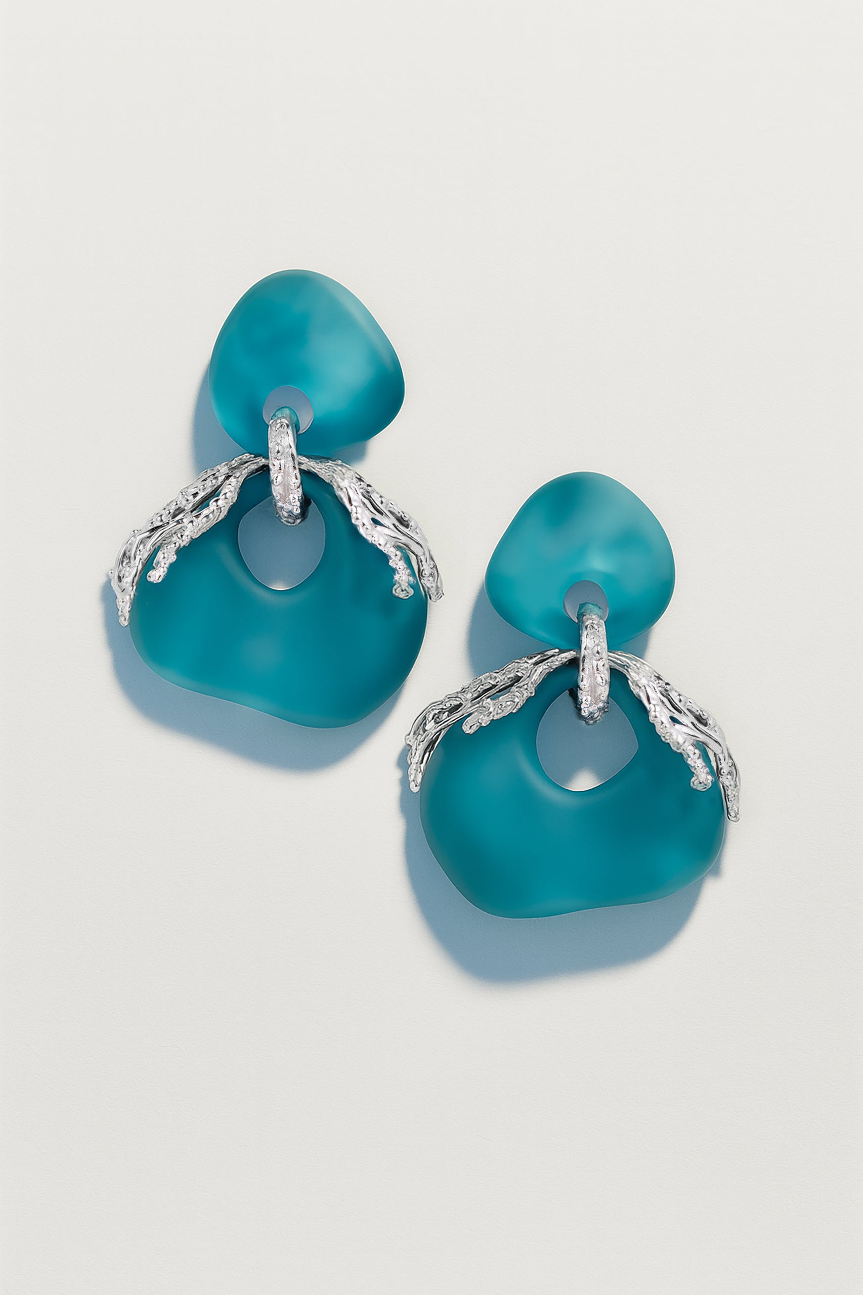 Ember Earrings