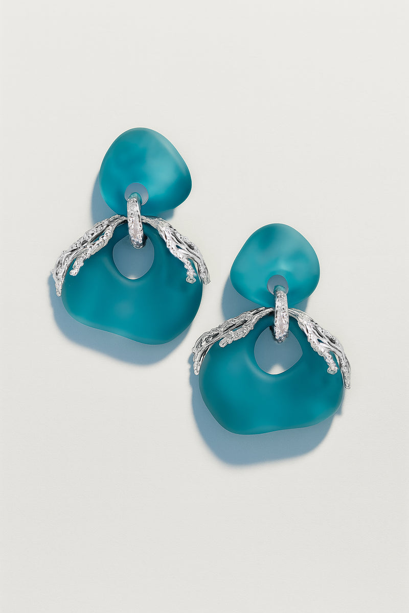 Ember Earrings