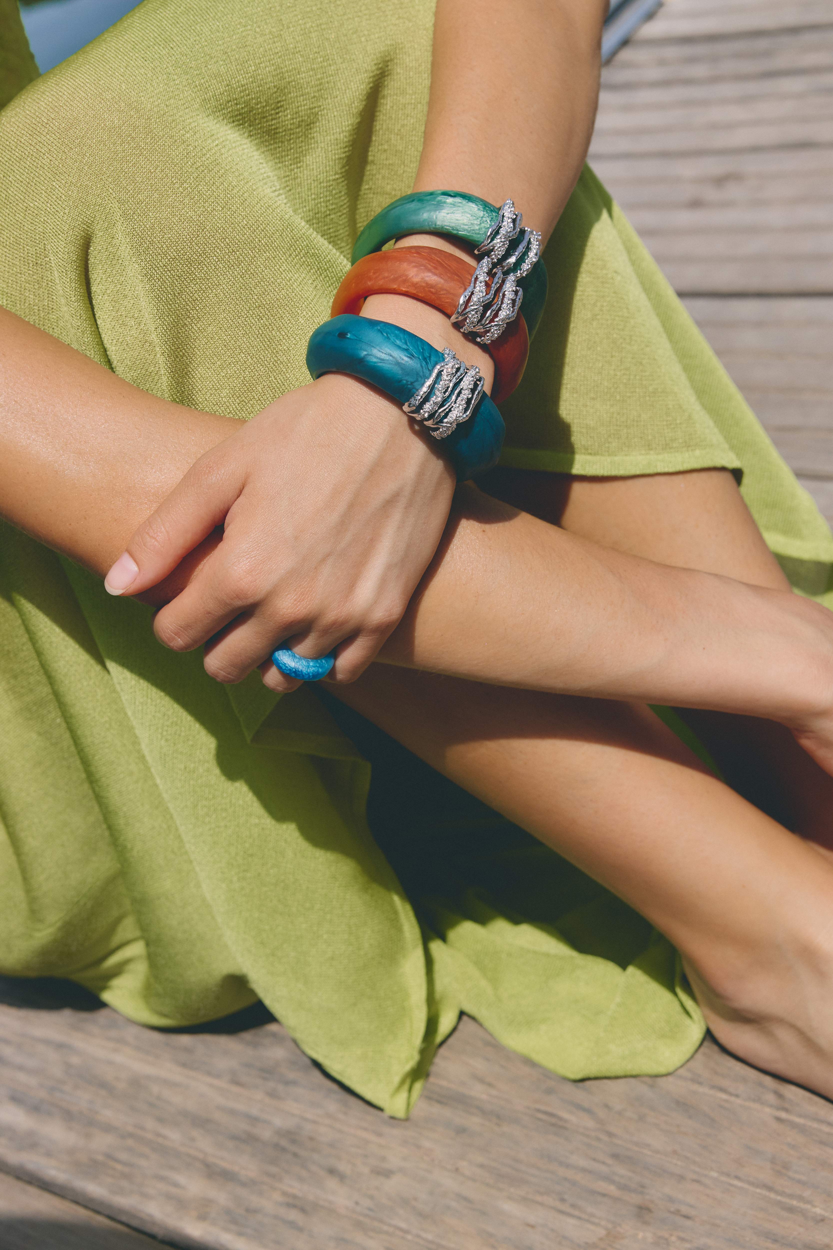 Essence Bangles