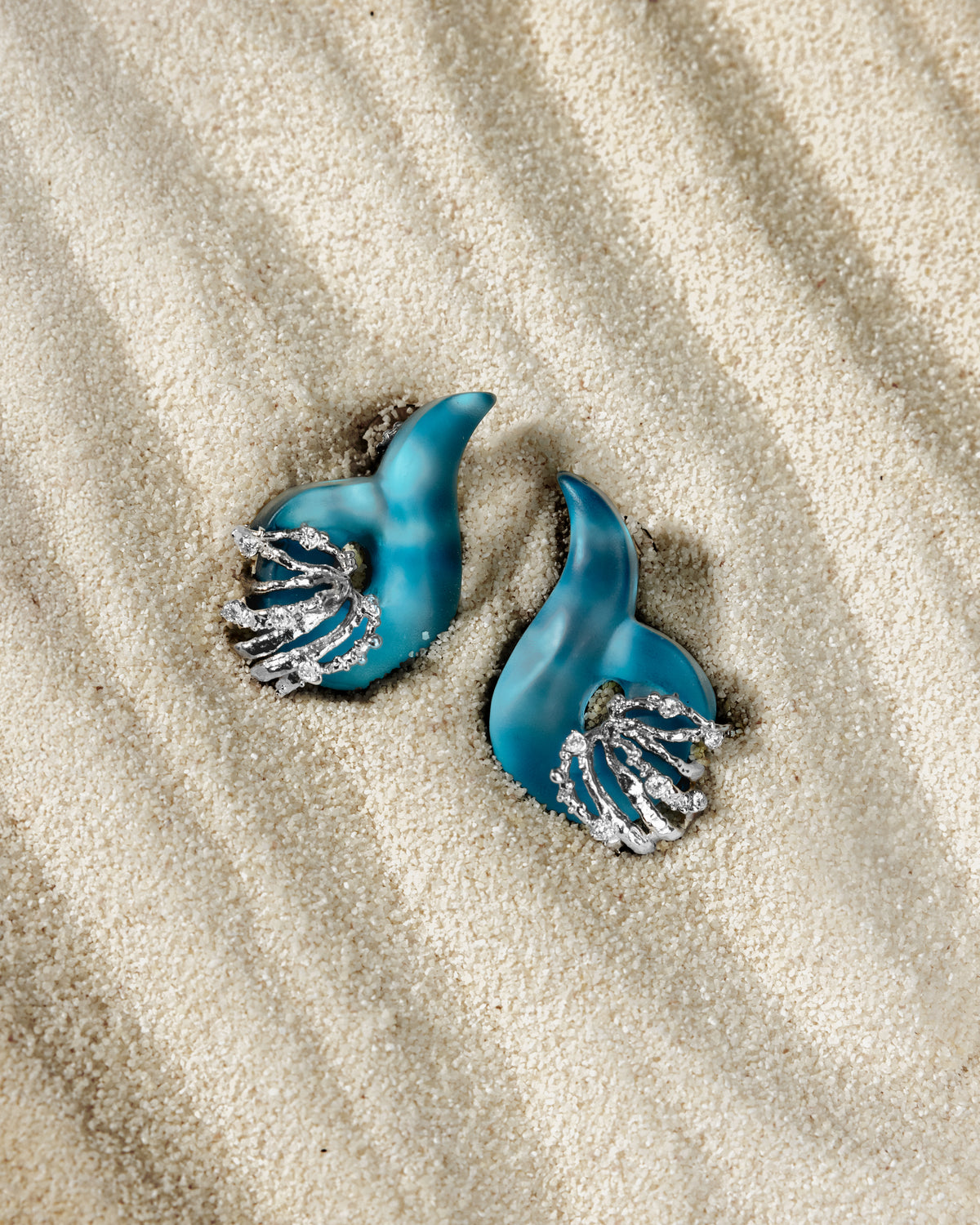 Essence Earrings