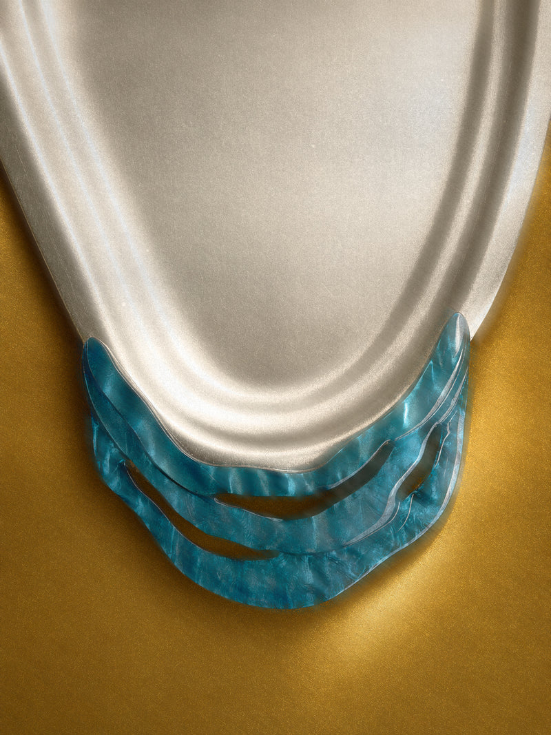 Flow Tray