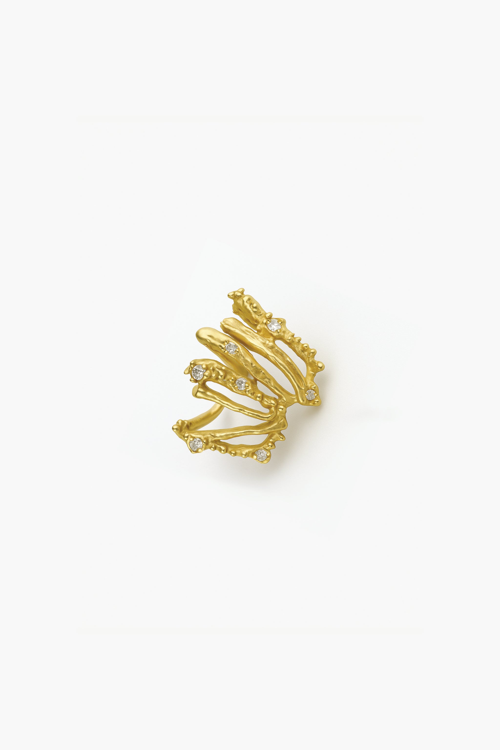 Vault Earcuff