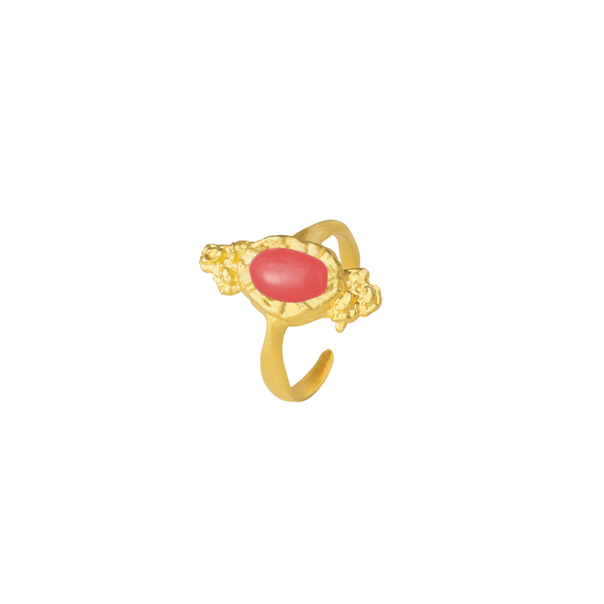 Gravel Ring