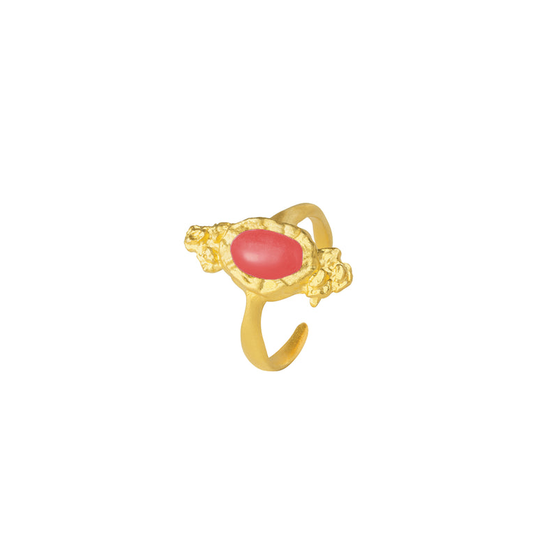 Gravel Ring