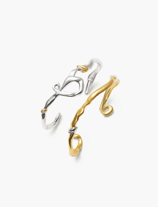 Shareable Gemino Bracelet