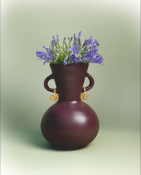 Adorn Small Vase