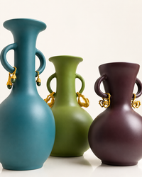 Adorn Small Vase