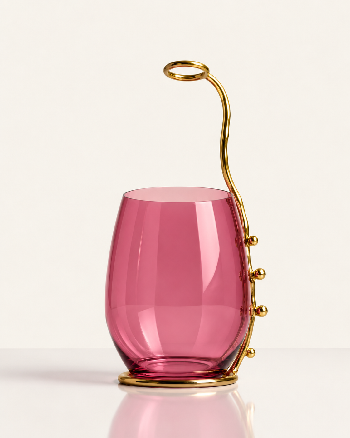 Bloom Vase