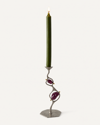 Echo Candle Holder