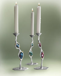 Echo Candle Holders