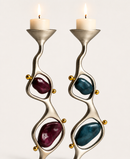 Echo Candle Holder