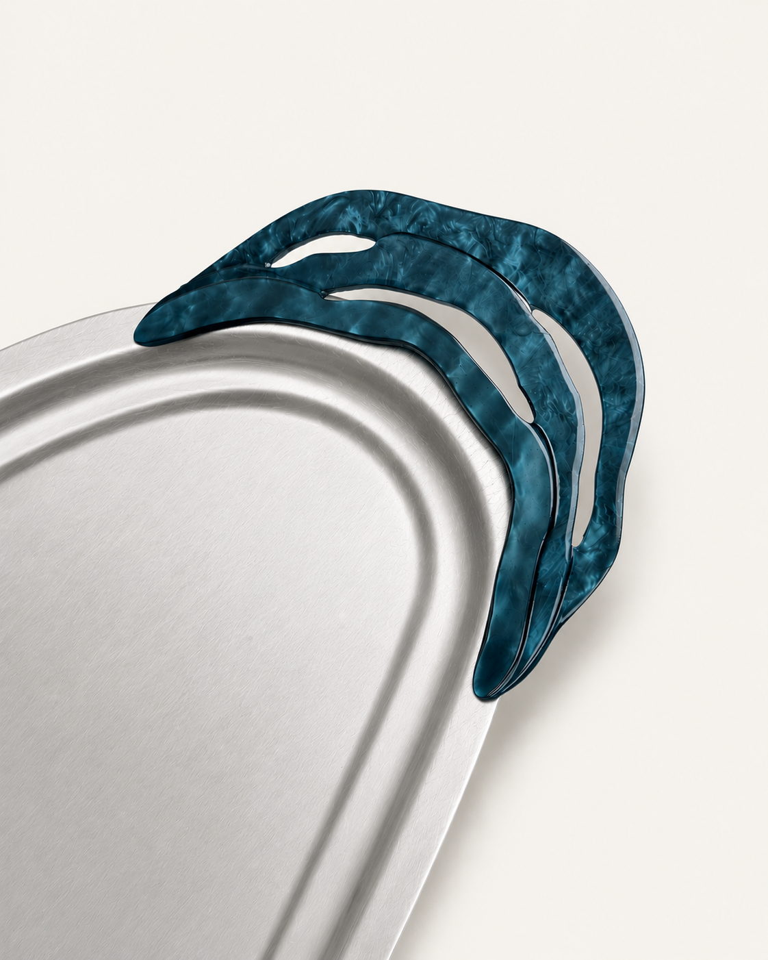 Flow Tray