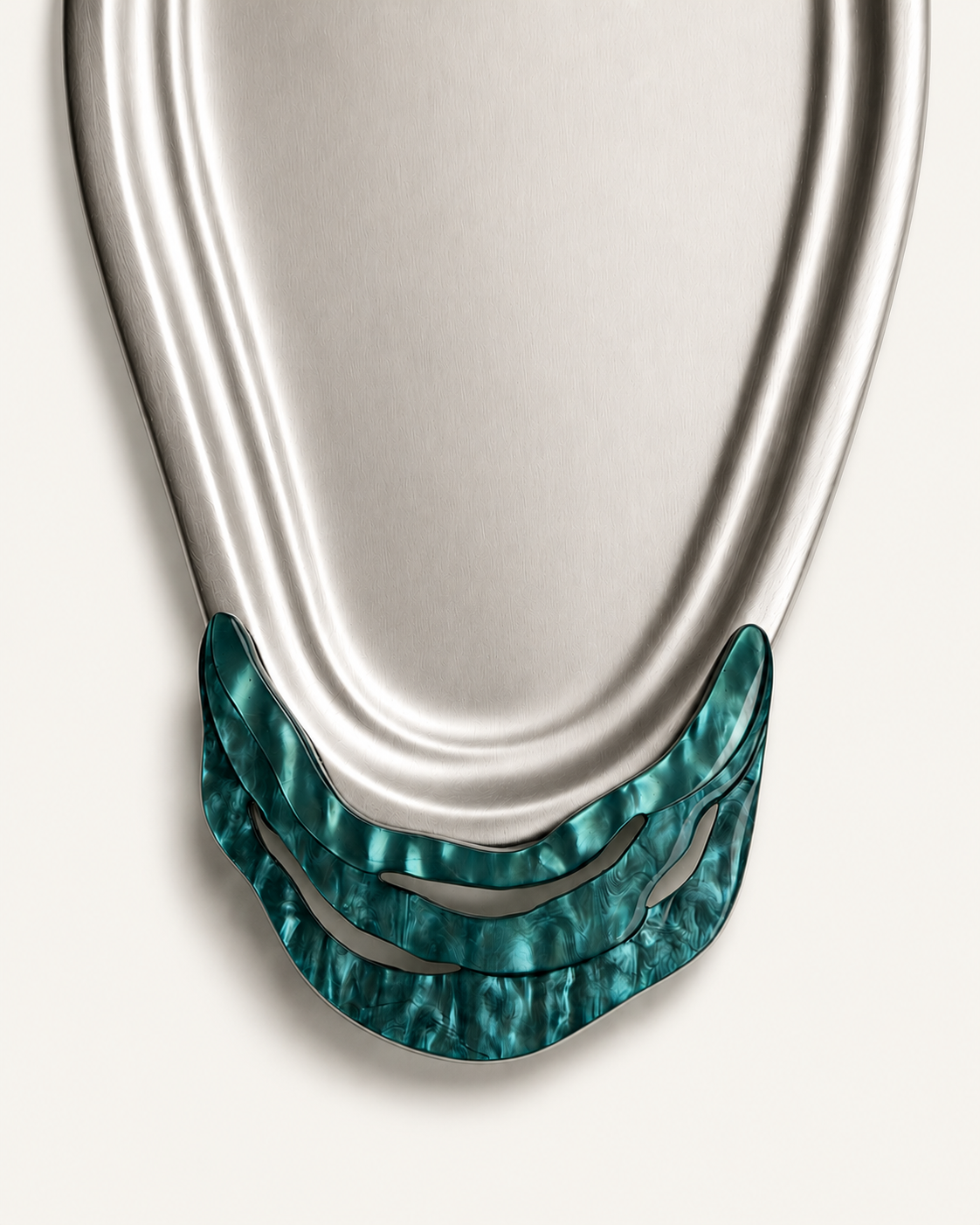 Flow Tray