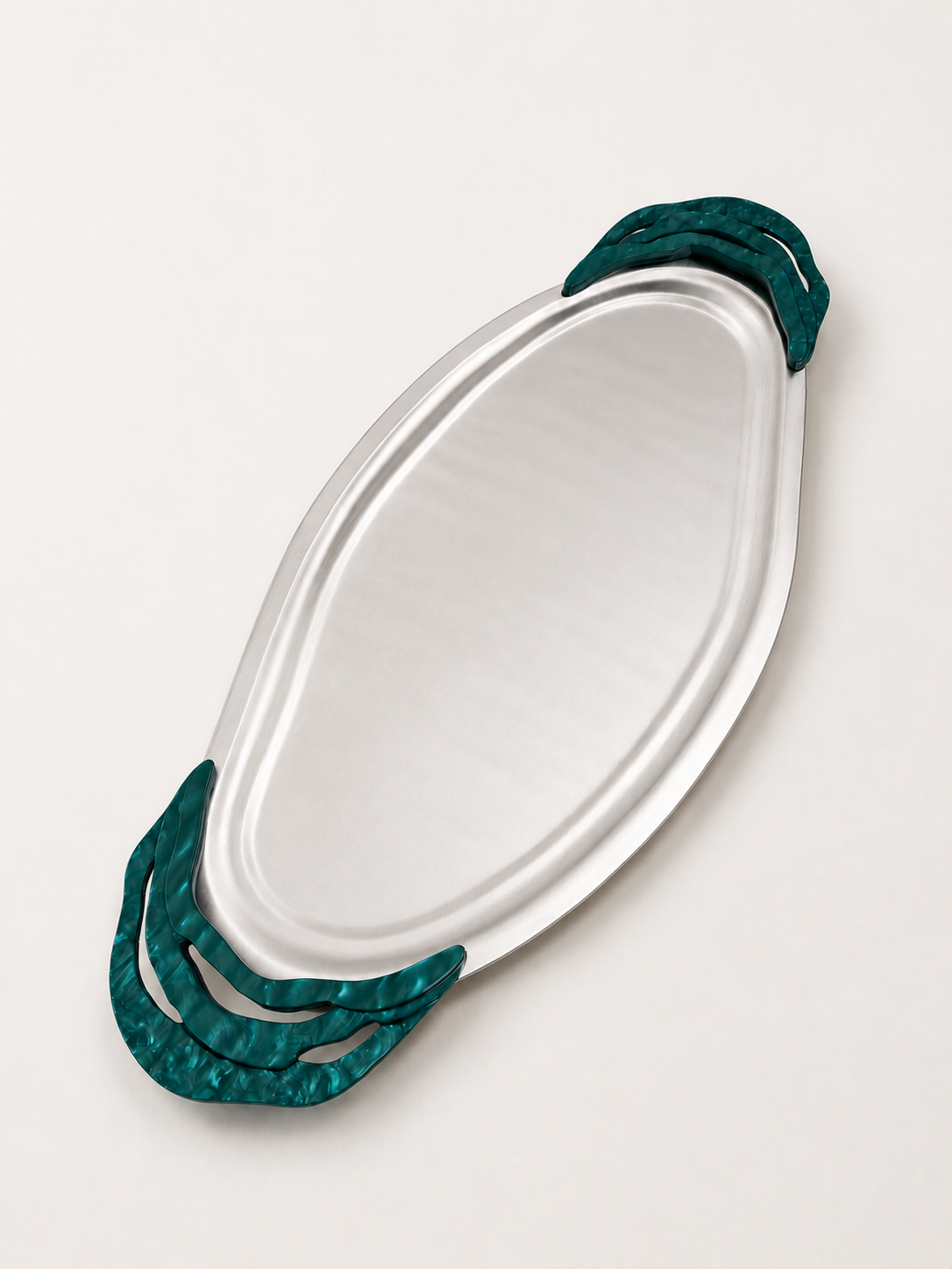 Flow Tray