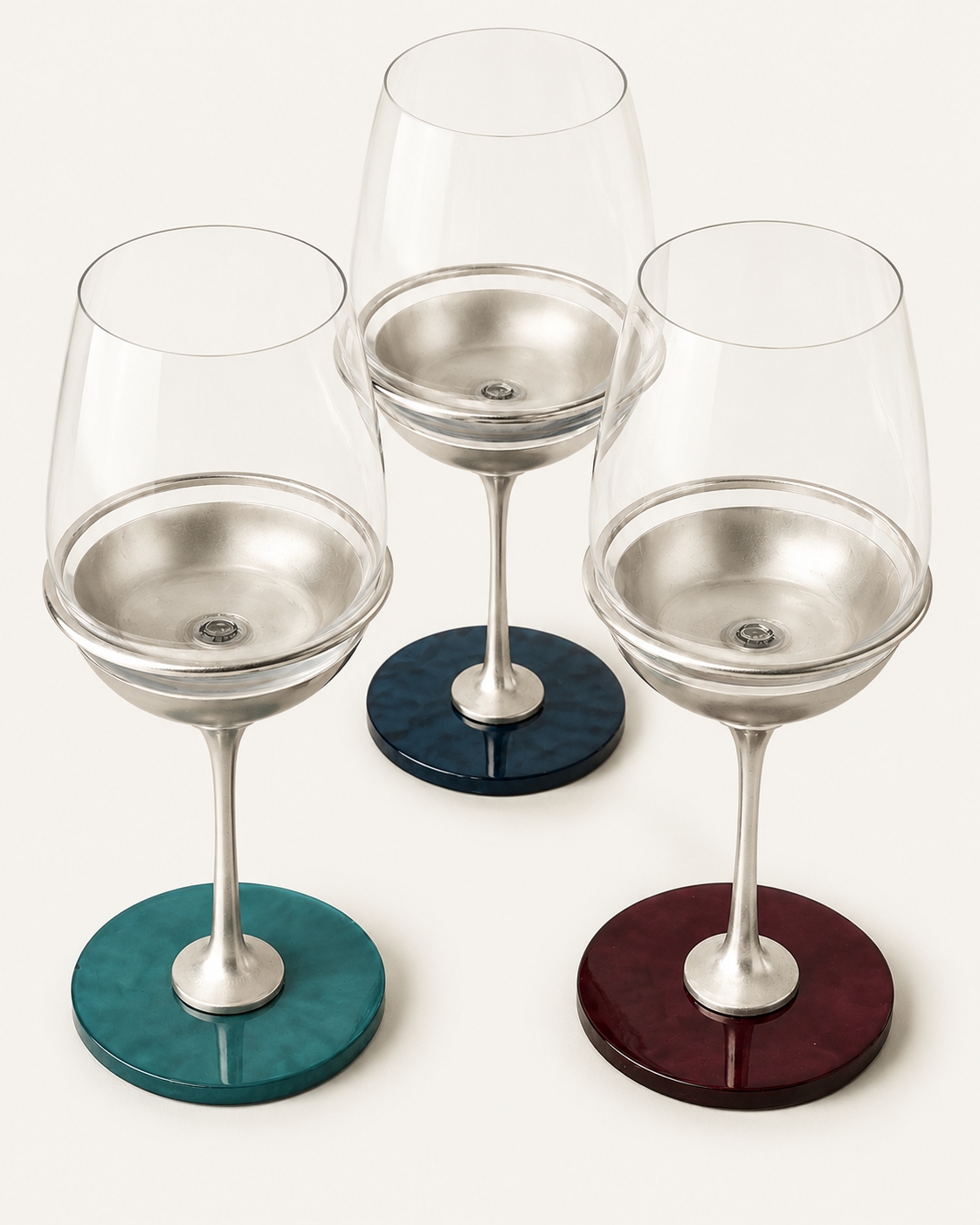 Halo Glass (Set of 2)