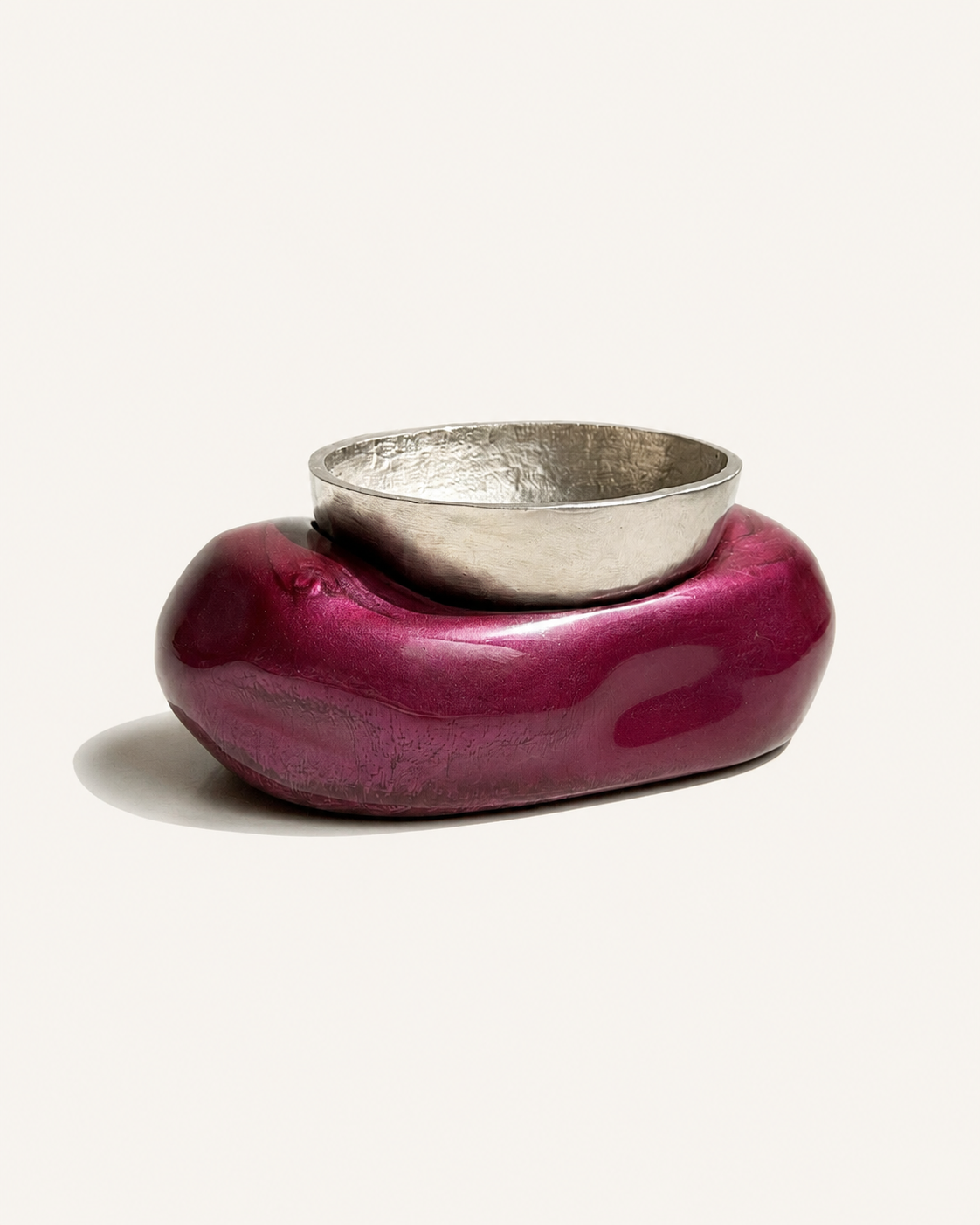 Meteor Medium Bowl