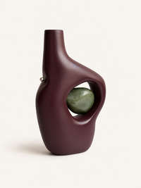 Portal Medium Vase