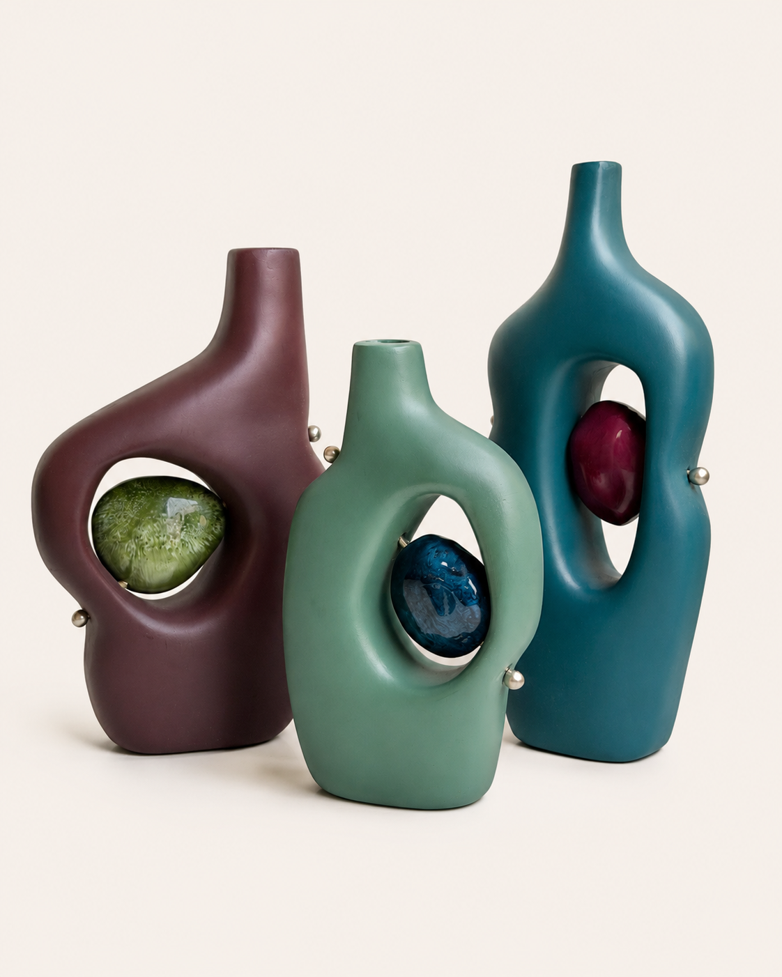 Portal Medium Vase