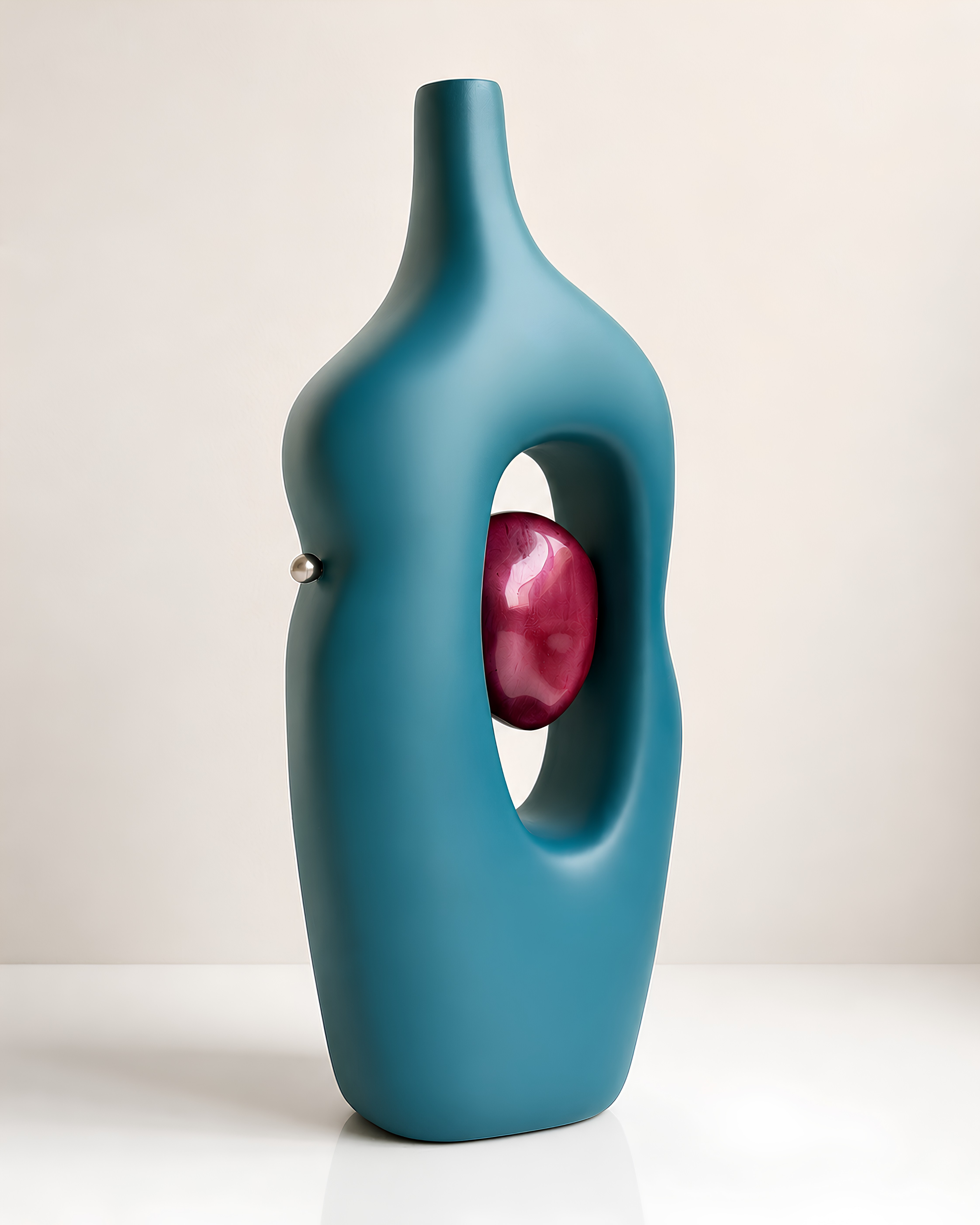 Portal Large Vase