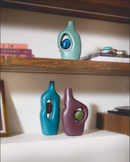 Portal Vases Set