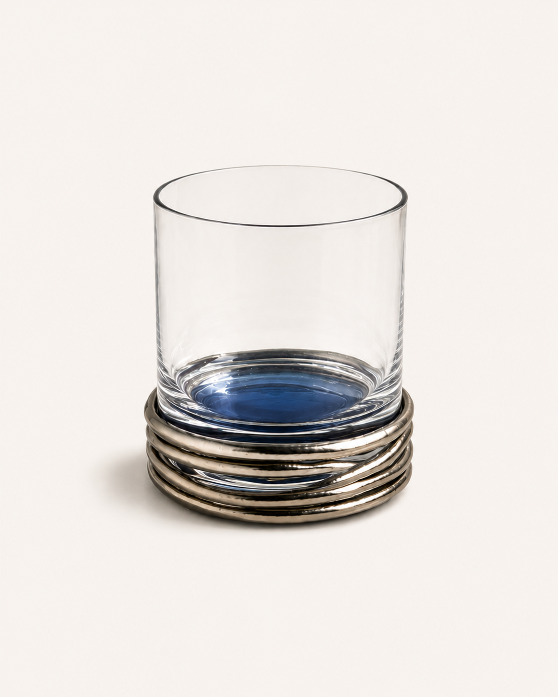 Ripple Glass (Set of 2)