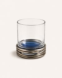 Ripple Glass (Set of 2)