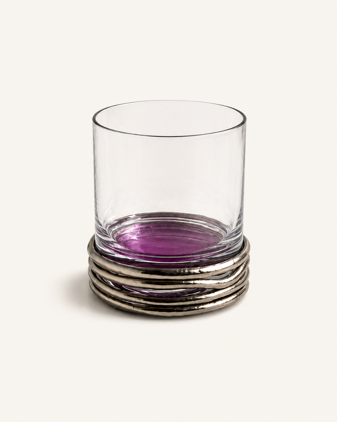 Ripple Glass (Set of 2)
